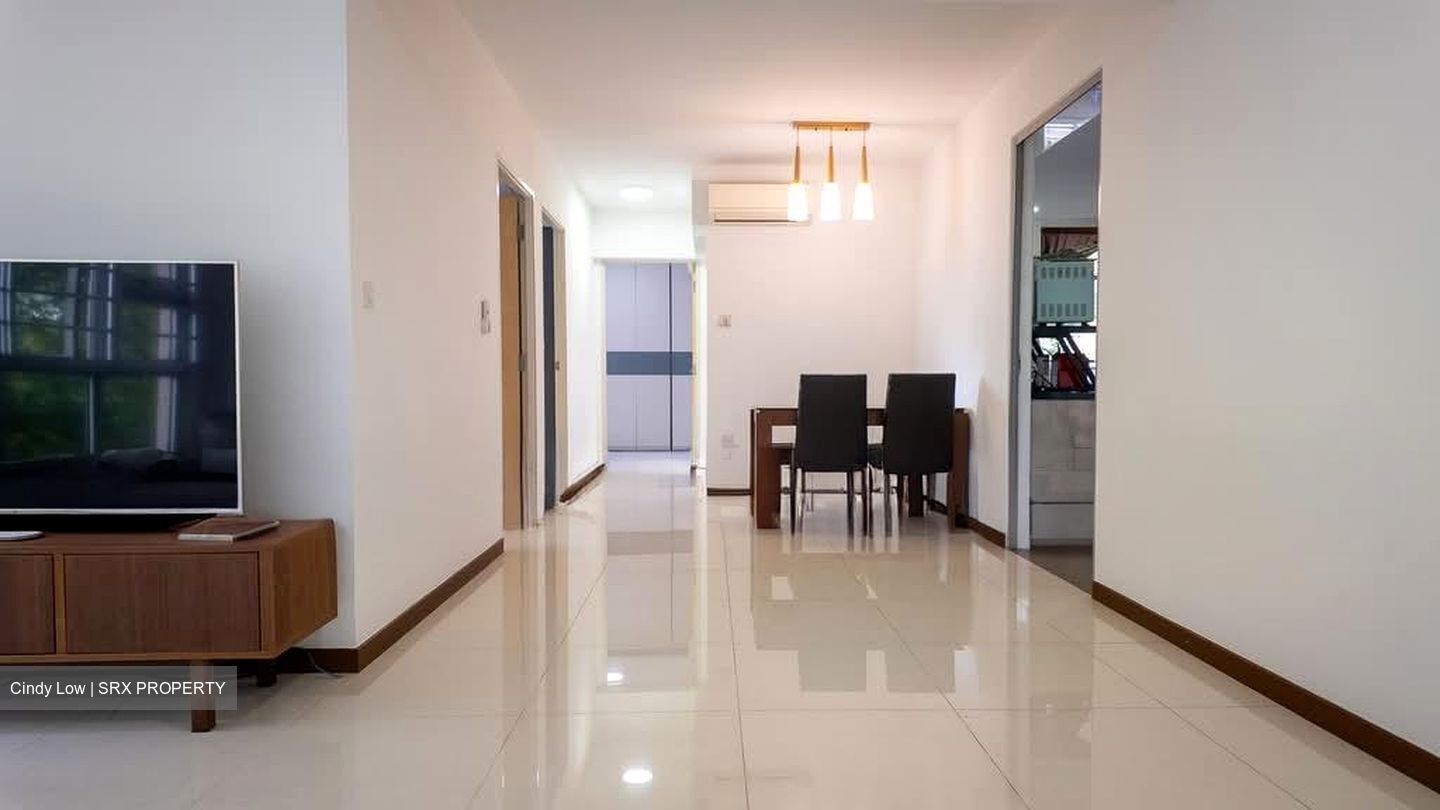 Blk 218A Boon Lay View (Jurong West), HDB 4 Rooms #574918411